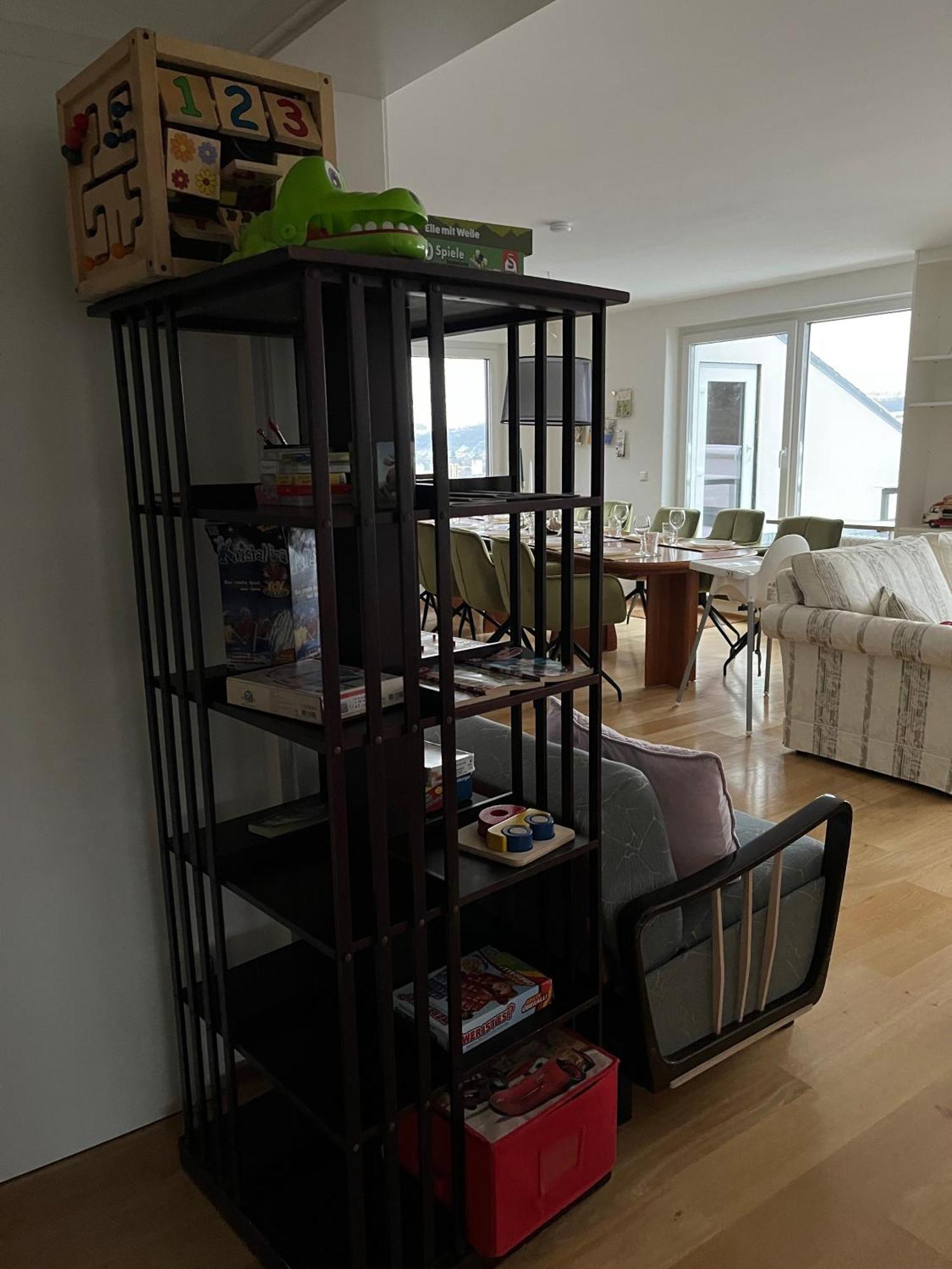 Penthouse Perfekt Fuer Teams, Familien Und Gruppen Daire Bad Mergentheim Dış mekan fotoğraf